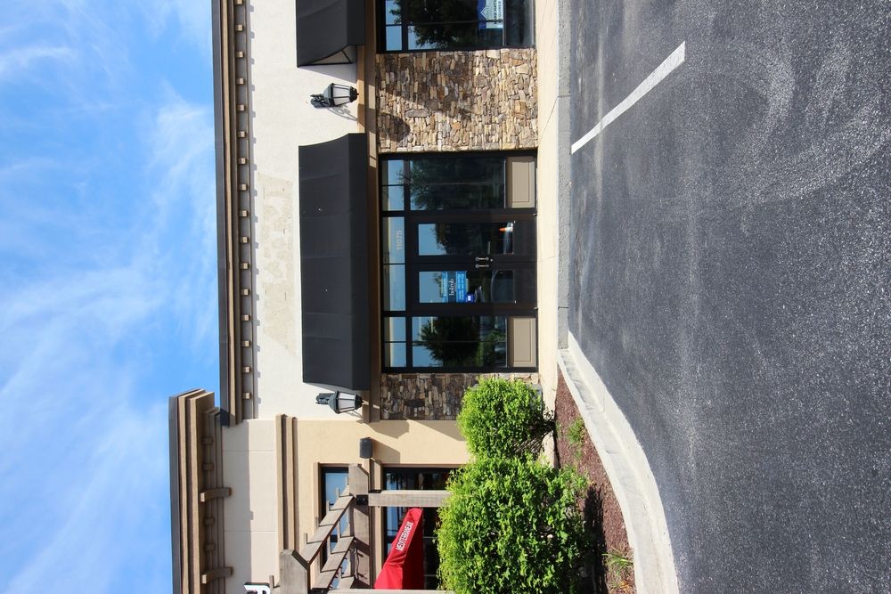 Turkey Creek Park Terrace: 11015 Parkside Drive, Knoxville, TN 37934